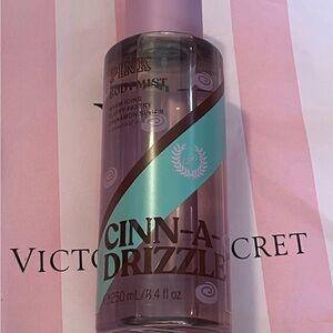 Victoria's Secret Pink Body Mist